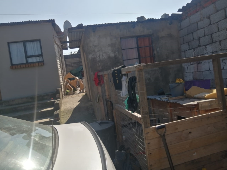 3 Bedroom Property for Sale in Parkridge Eastern Cape